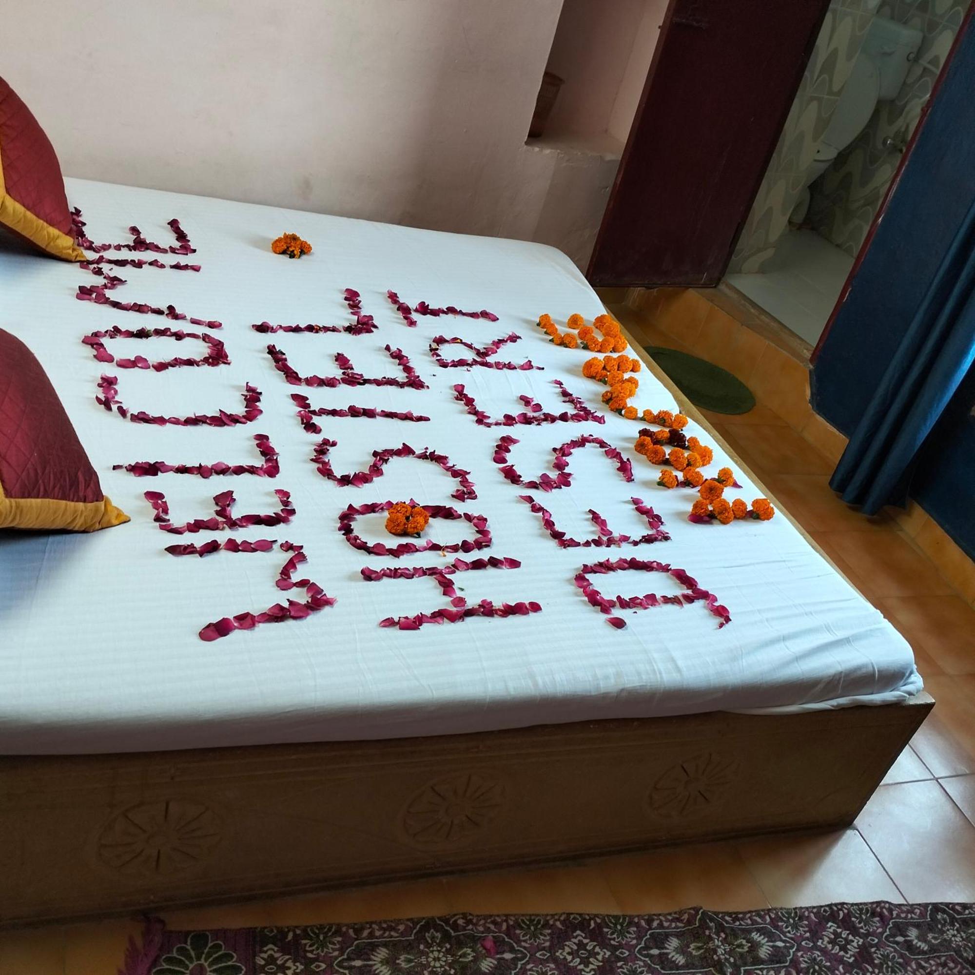 Hostel Desert Home Stay Jaisalmer Exterior photo