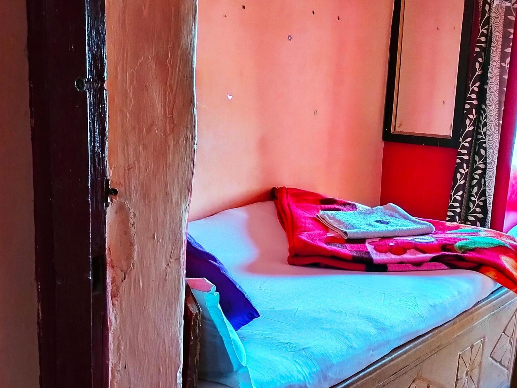 Hostel Desert Home Stay Jaisalmer Room photo