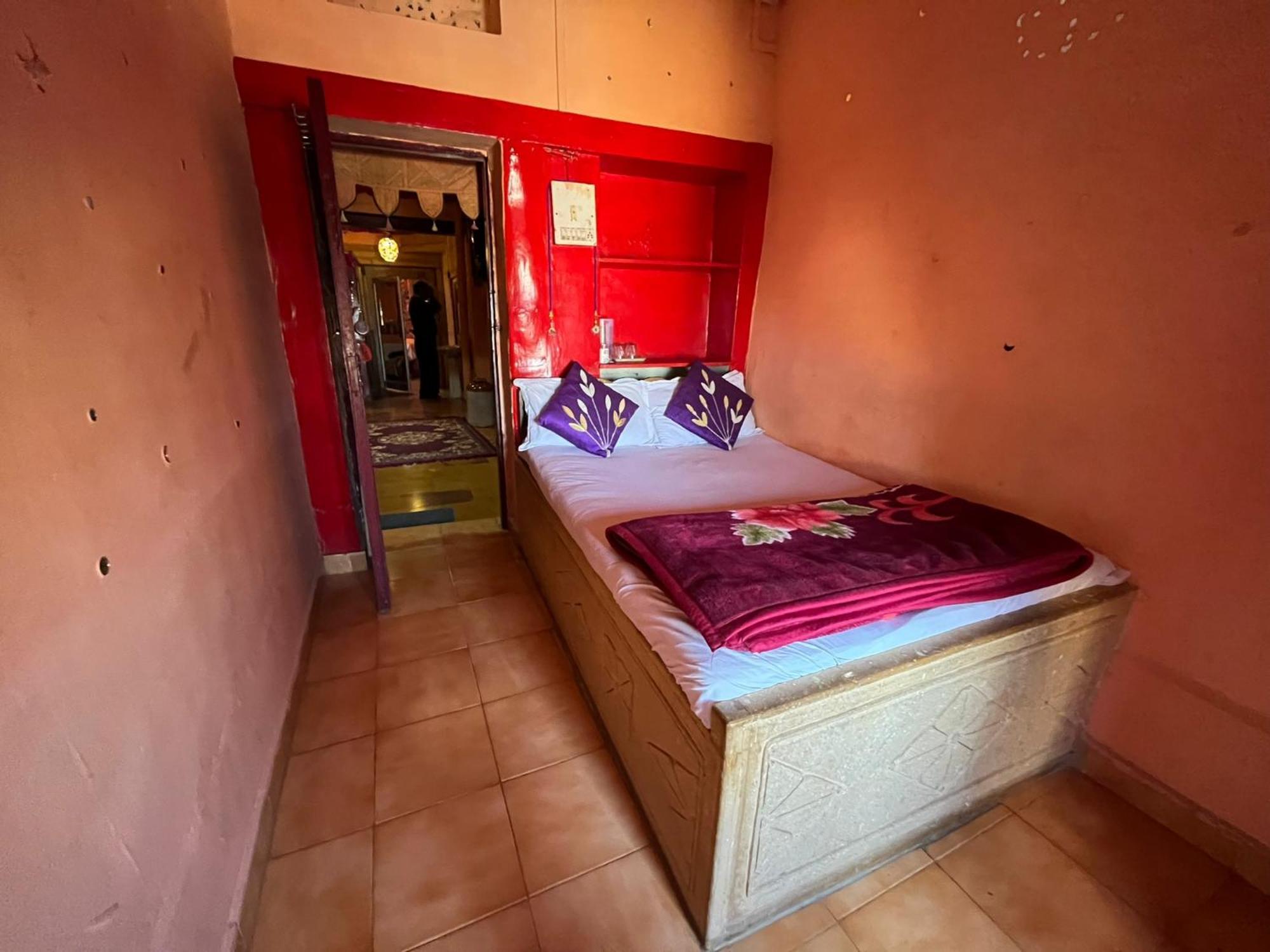Hostel Desert Home Stay Jaisalmer Room photo