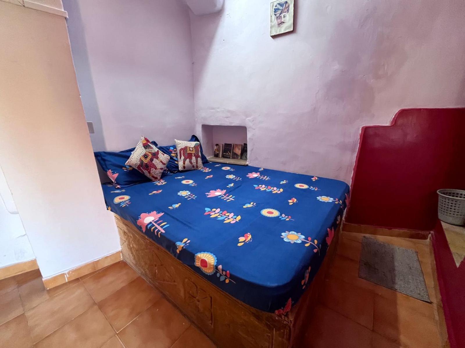 Hostel Desert Home Stay Jaisalmer Room photo