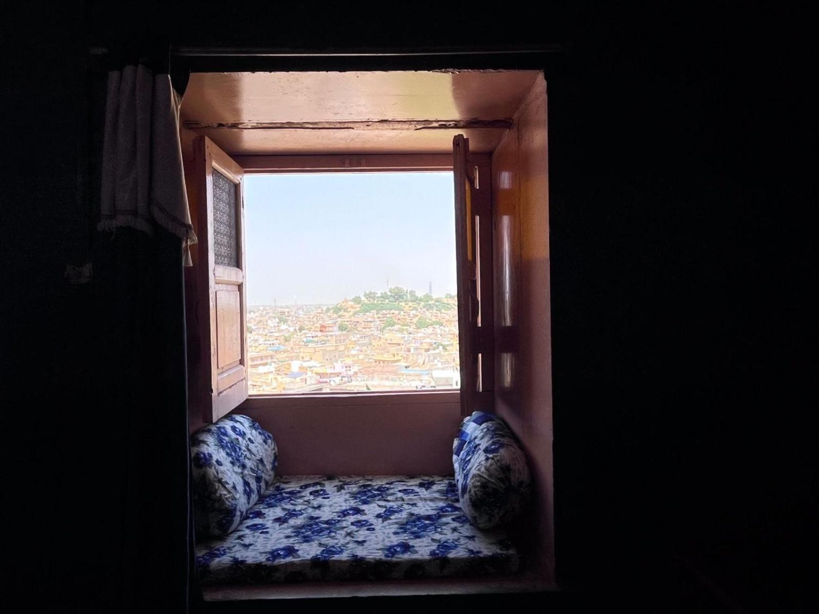 Hostel Desert Home Stay Jaisalmer Room photo